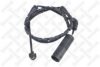 STELLOX 00-10046-SX Sensor, brake pad wear